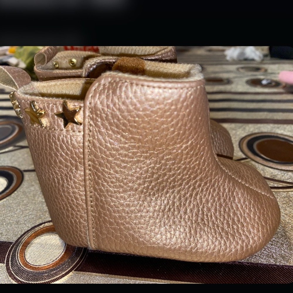 Baby Girl Shoes